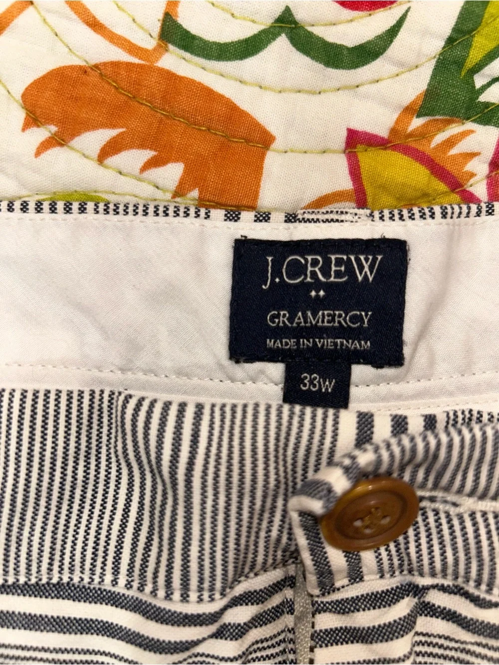 J. Crew crew flat